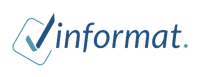 Logo Informat color