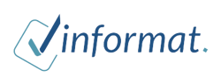 Logo Informat color